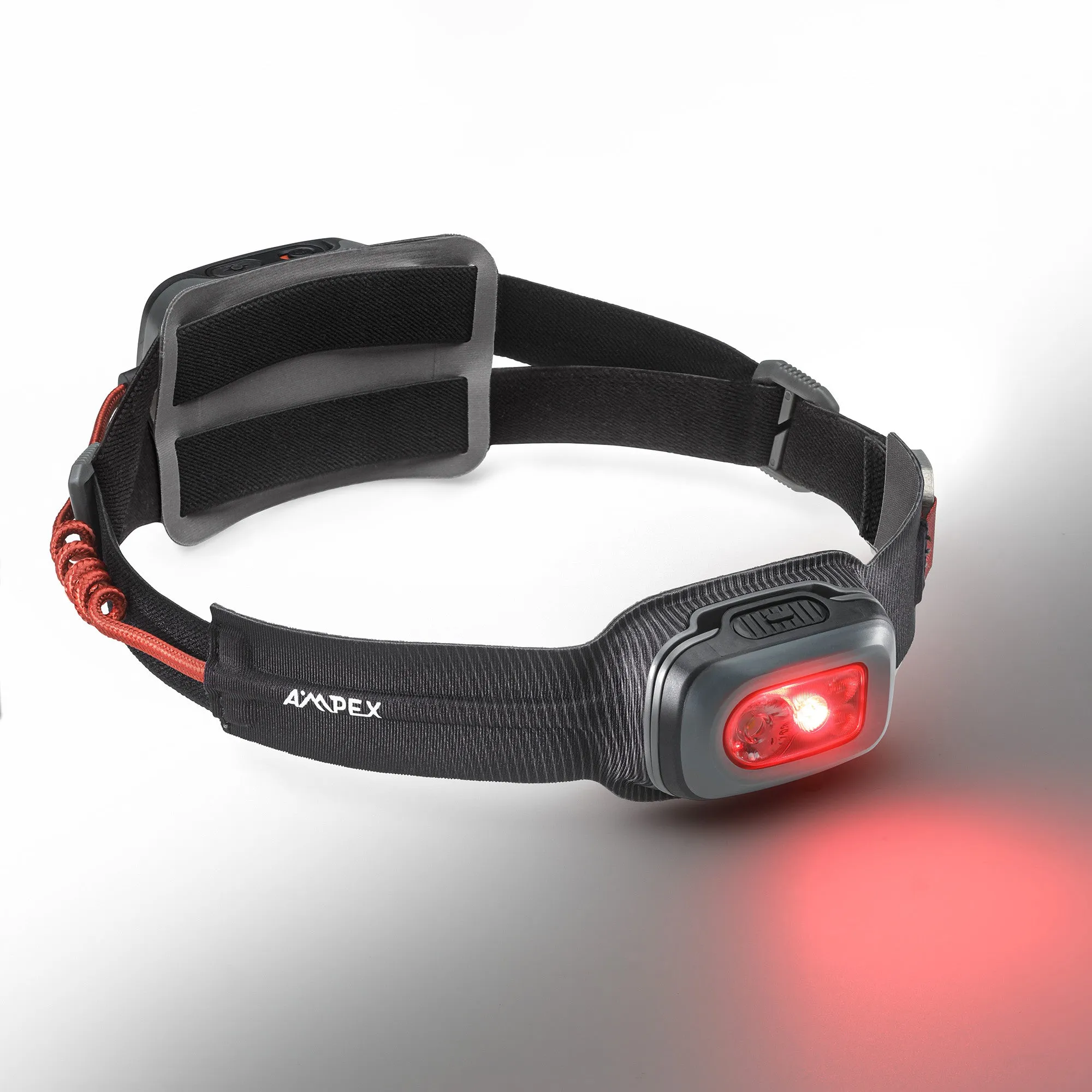 Backpacking Headlamp | 600L