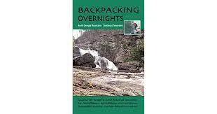 Backpacking Overnights North Georgia