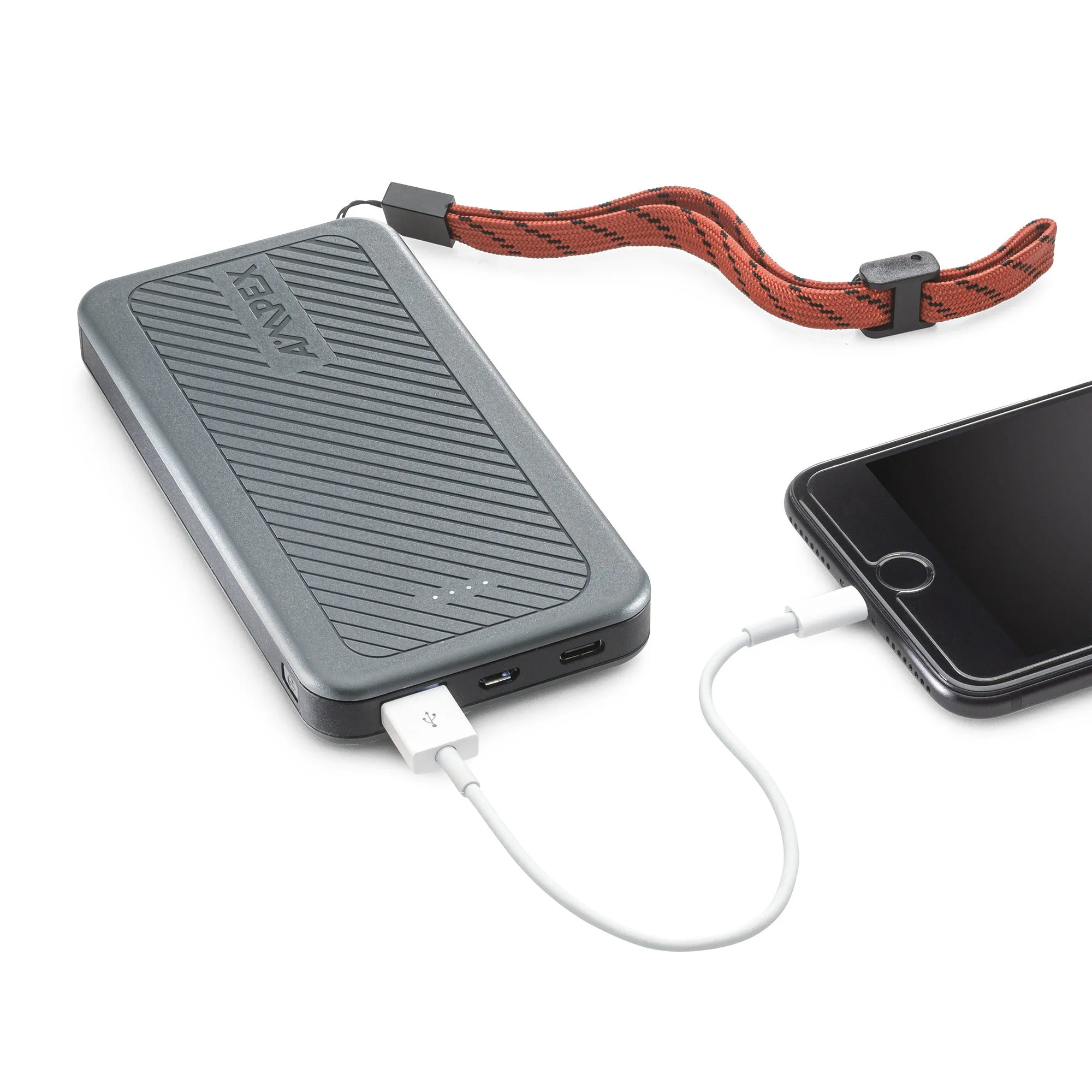 Backpacking Power Bank | 10,000mAh