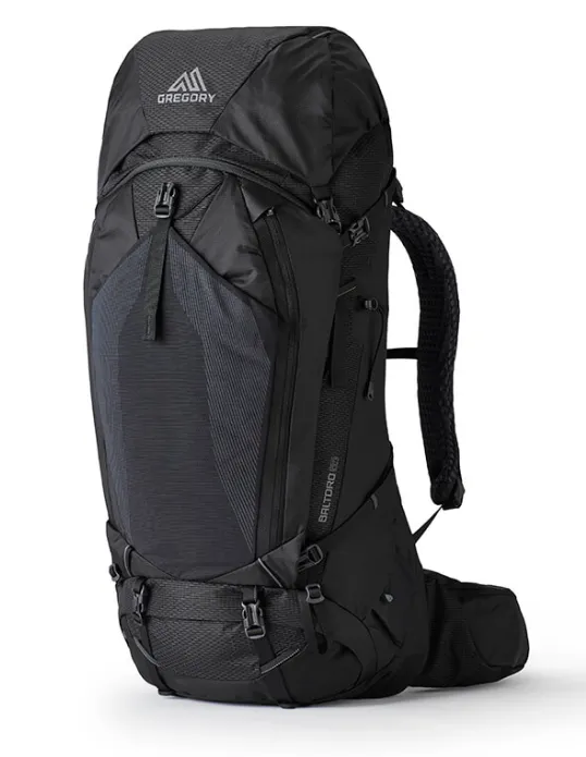 Baltoro 65 RC Obsidian Black