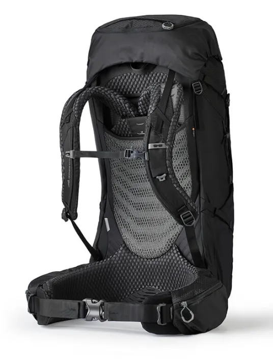 Baltoro 65 RC Obsidian Black