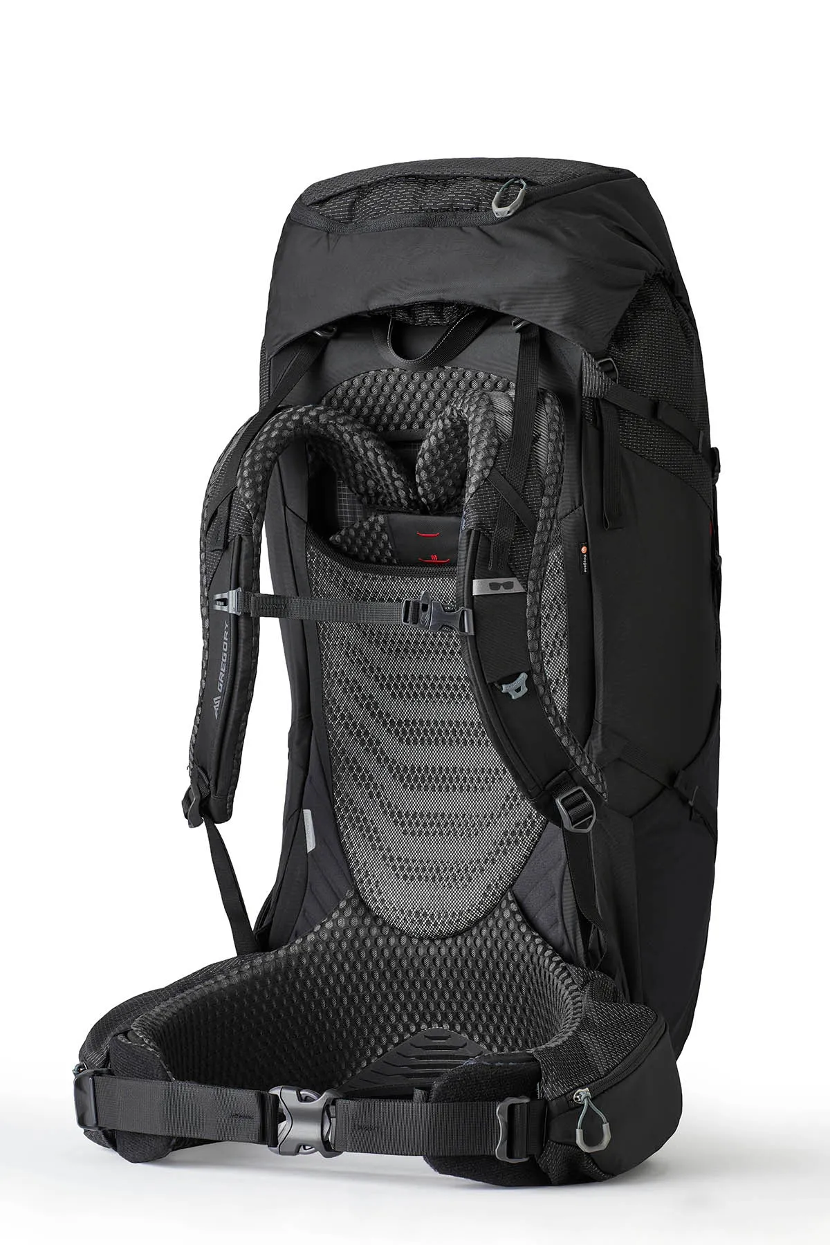 Baltoro 85 Pro RC Lava Black