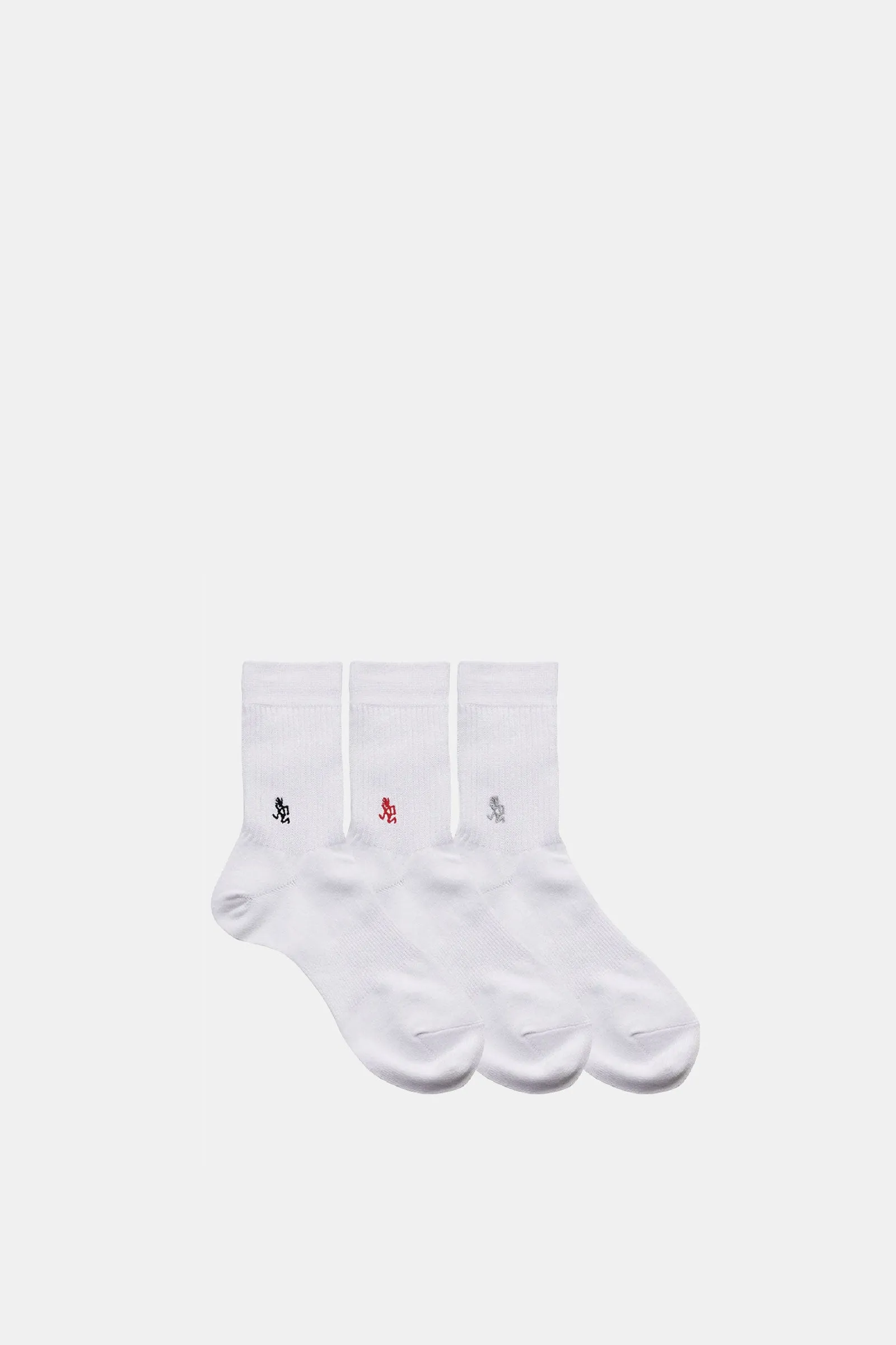 Basic Crew Socks