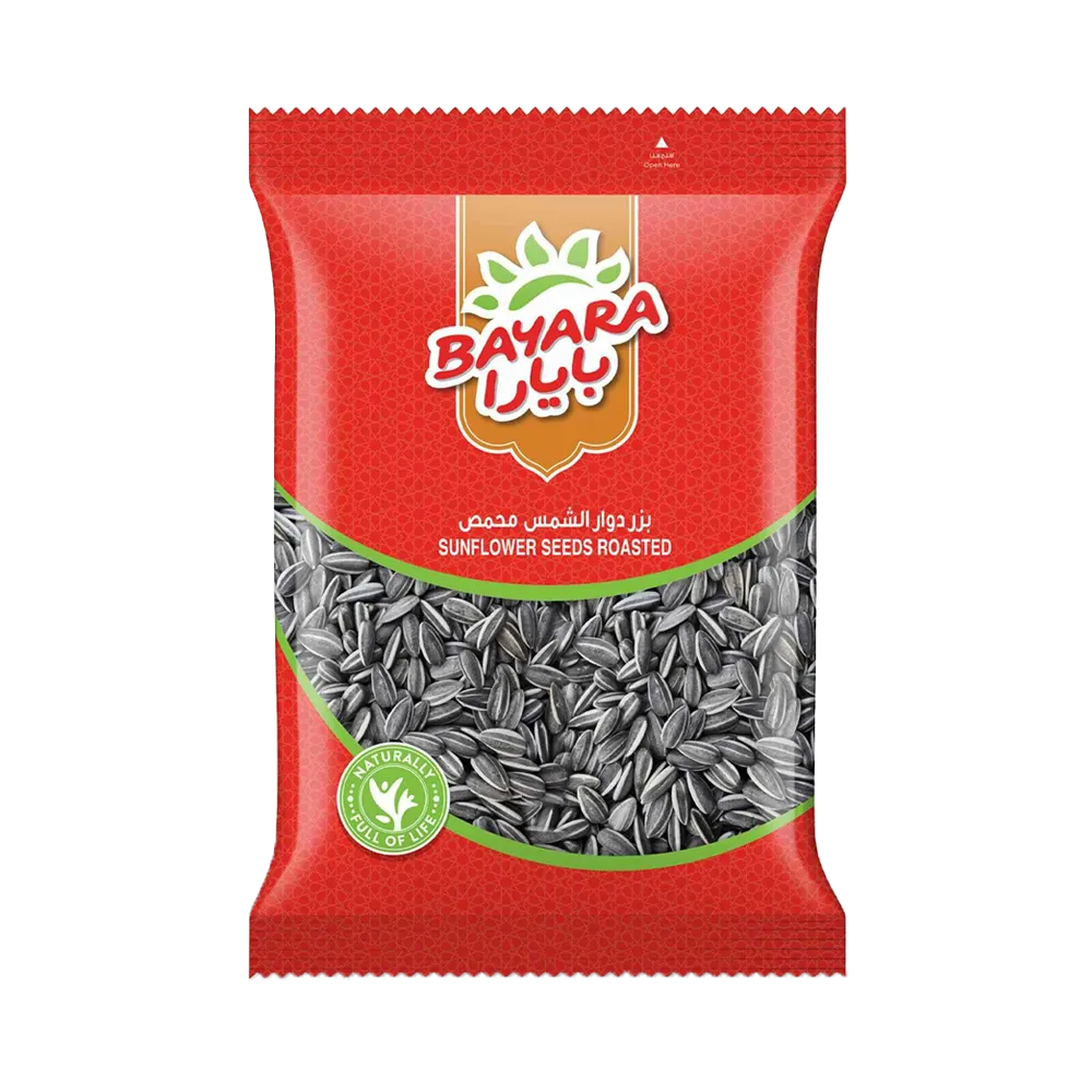 Bayara Snacks Sunflower Seeds 200g