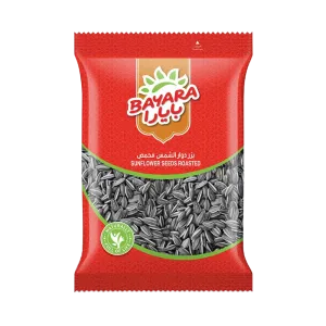 Bayara Snacks Sunflower Seeds 200g