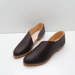 BBF24 SALE. SIZE 38. THE KIM. BB TAMARIND. 2CM