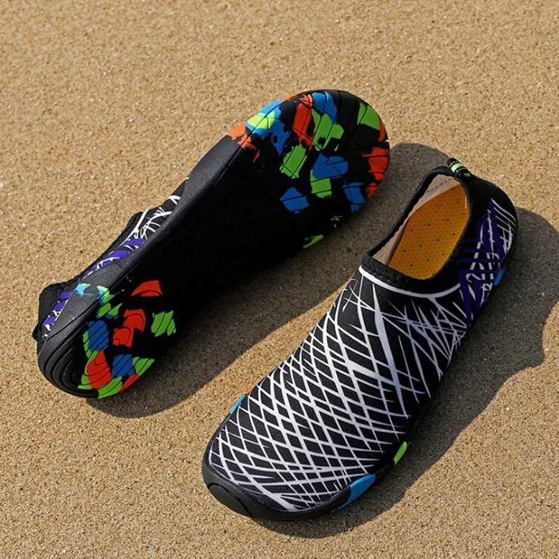 Beach Quick Dry Swimming Water Sports Shoe