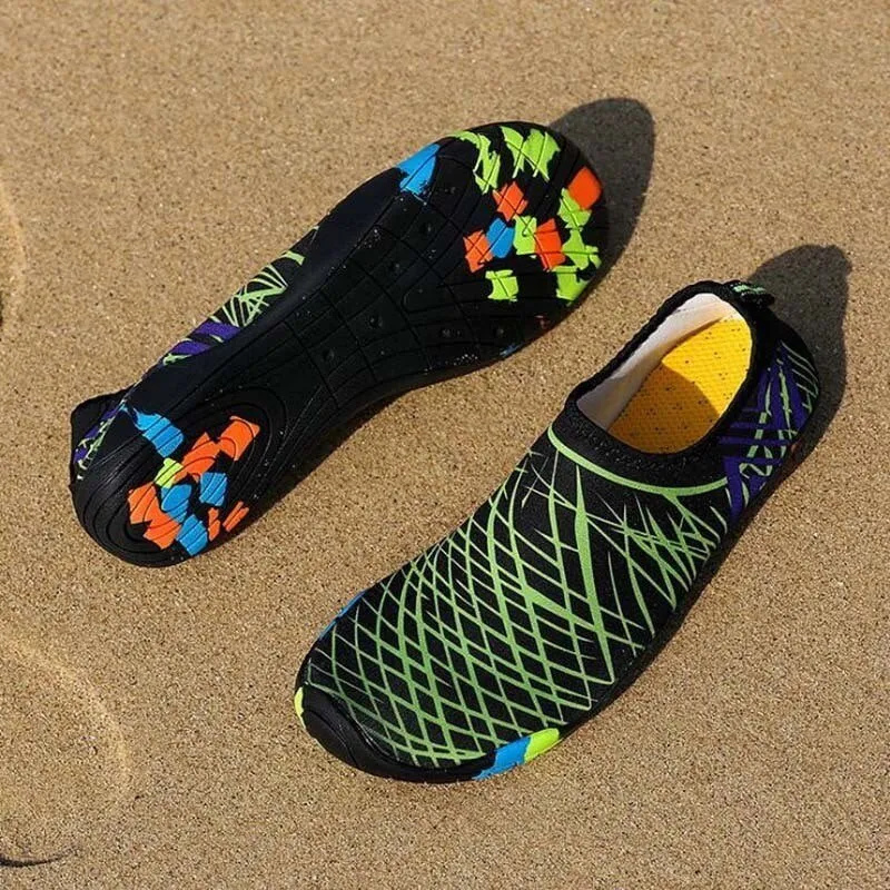 Beach Quick Dry Swimming Water Sports Shoe