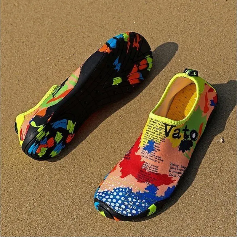 Beach Quick Dry Swimming Water Sports Shoe