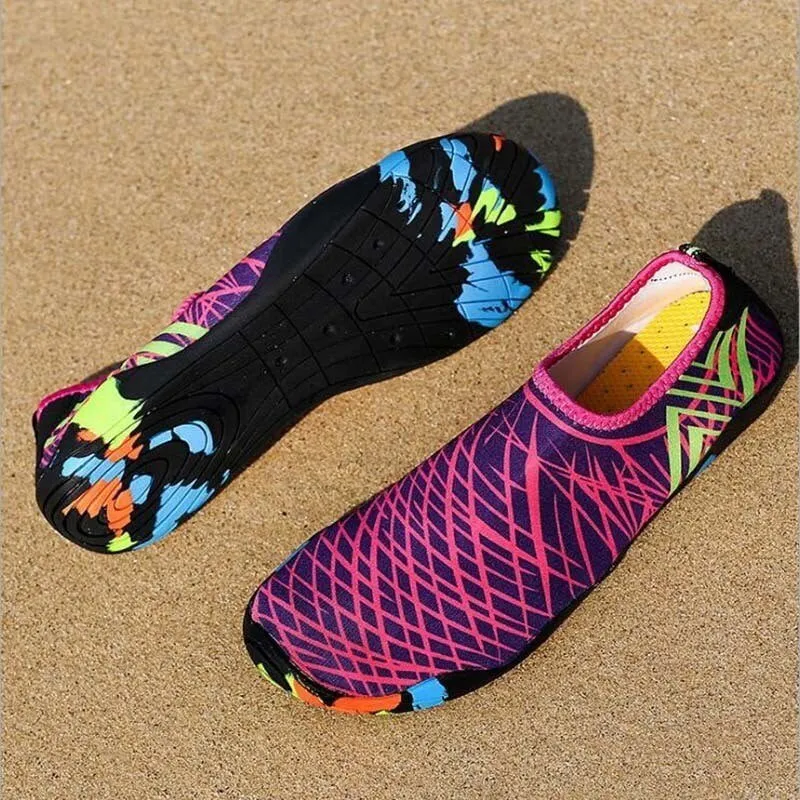 Beach Quick Dry Swimming Water Sports Shoe