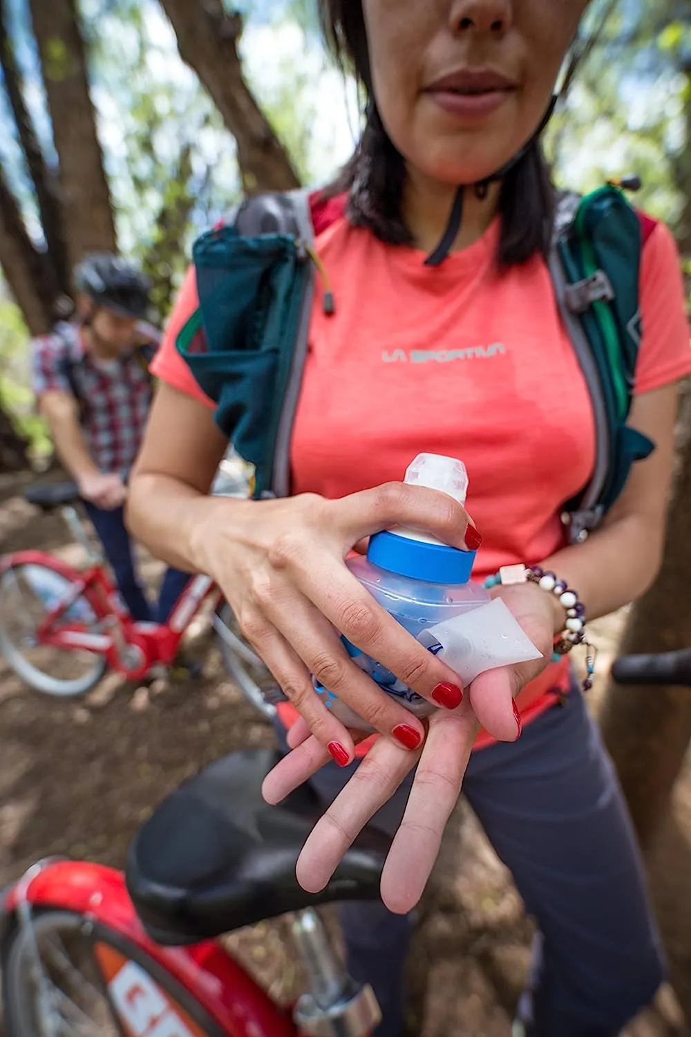 BeFree Water Filter