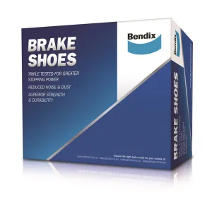 Bendix Brake Shoes - BS1805