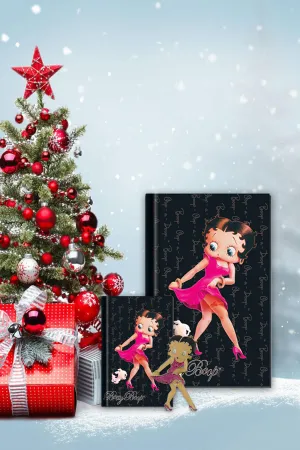 Betty Boop Flirty Mood Gift Set