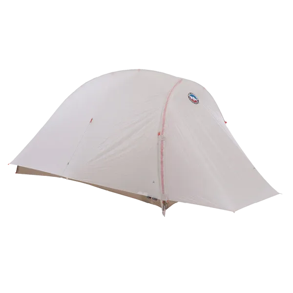 Big Agnes Fly Creek HV UL1 Solution Dye Ultralight Tent