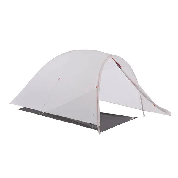 Big Agnes Fly Creek HV UL1 Solution Dye Ultralight Tent