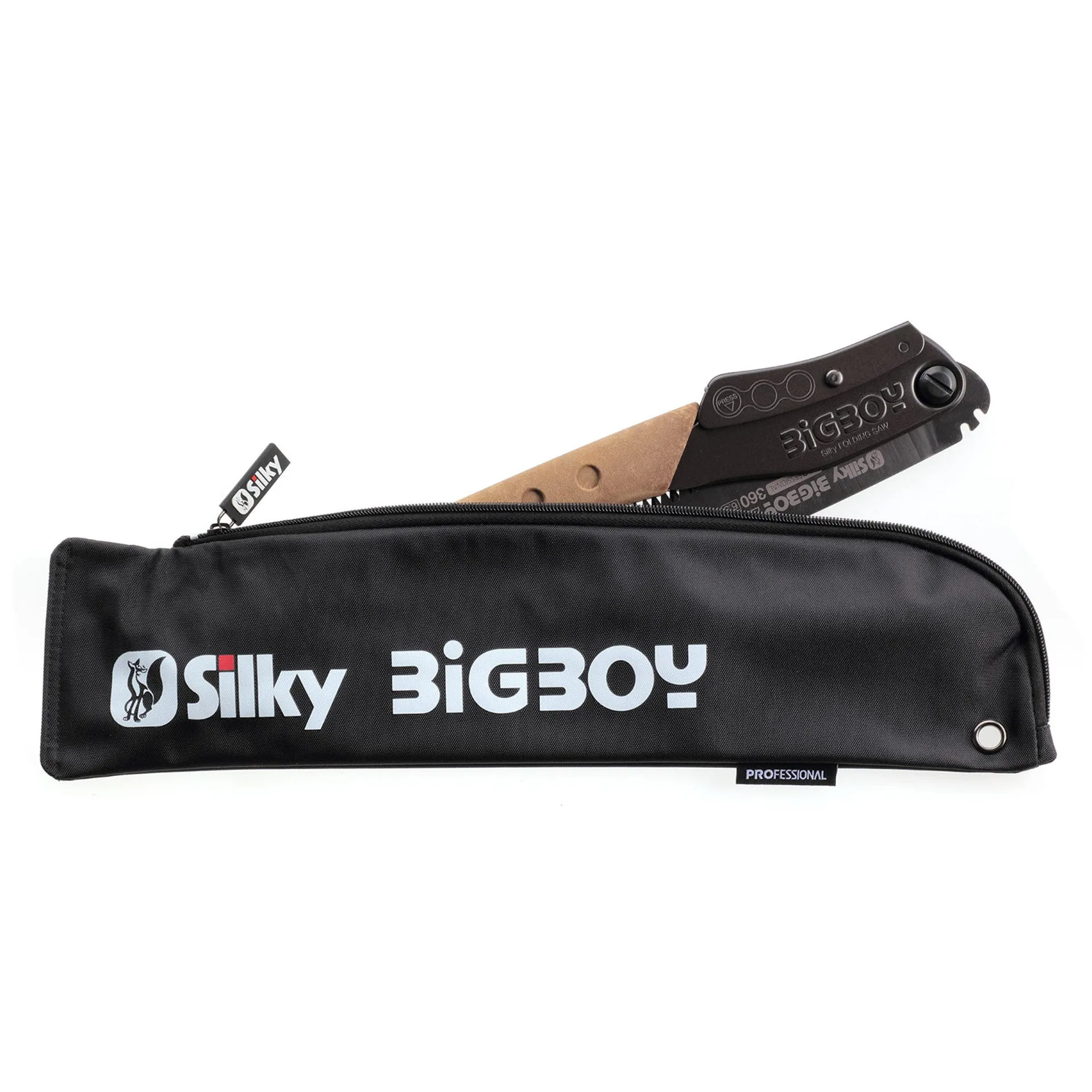 BIGBOY PRO 2000 OUTBACK FOLDING SAW