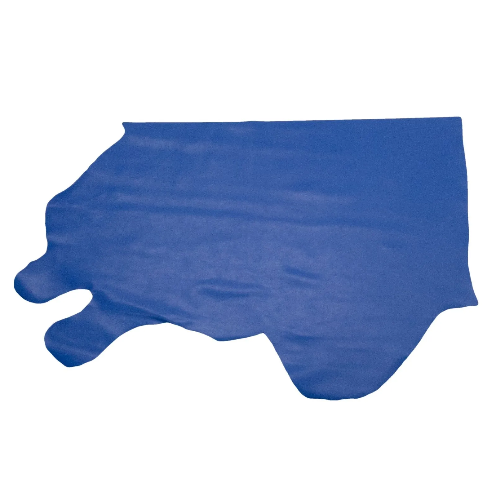 Bills Royal Blue, 3-3.5 oz Cow Hides, Starting Lineup