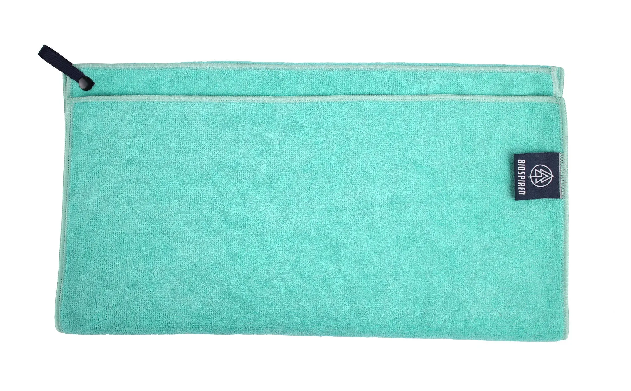 Biospired Endurance Camping & Fitness Towel