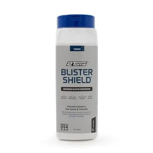 Blister Shield 15 Oz Bottle