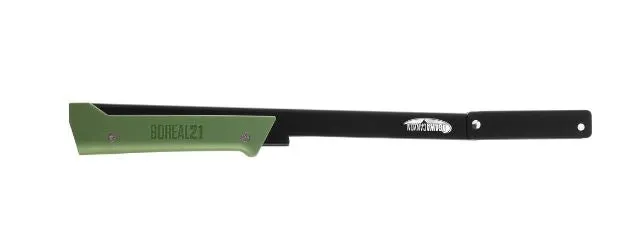 Boreal 21 Folding Bow Saw