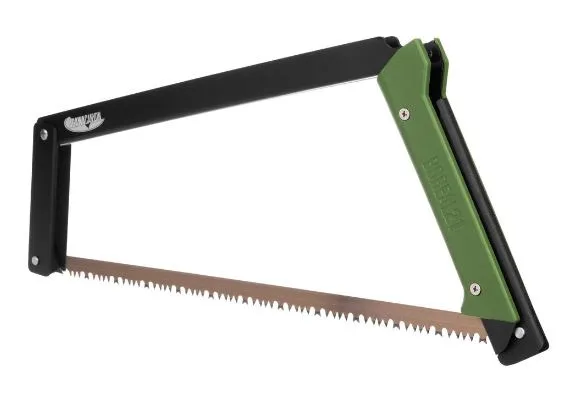 Boreal 21 Folding Bow Saw