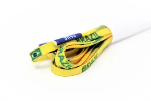 BRAZIL SR4U Premium Laces