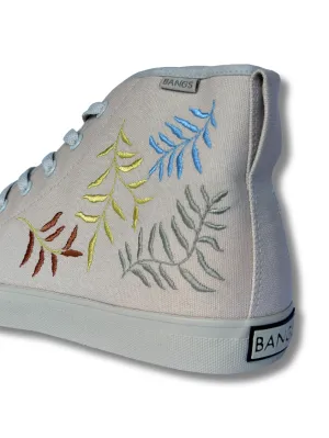 Bright Fern High Top