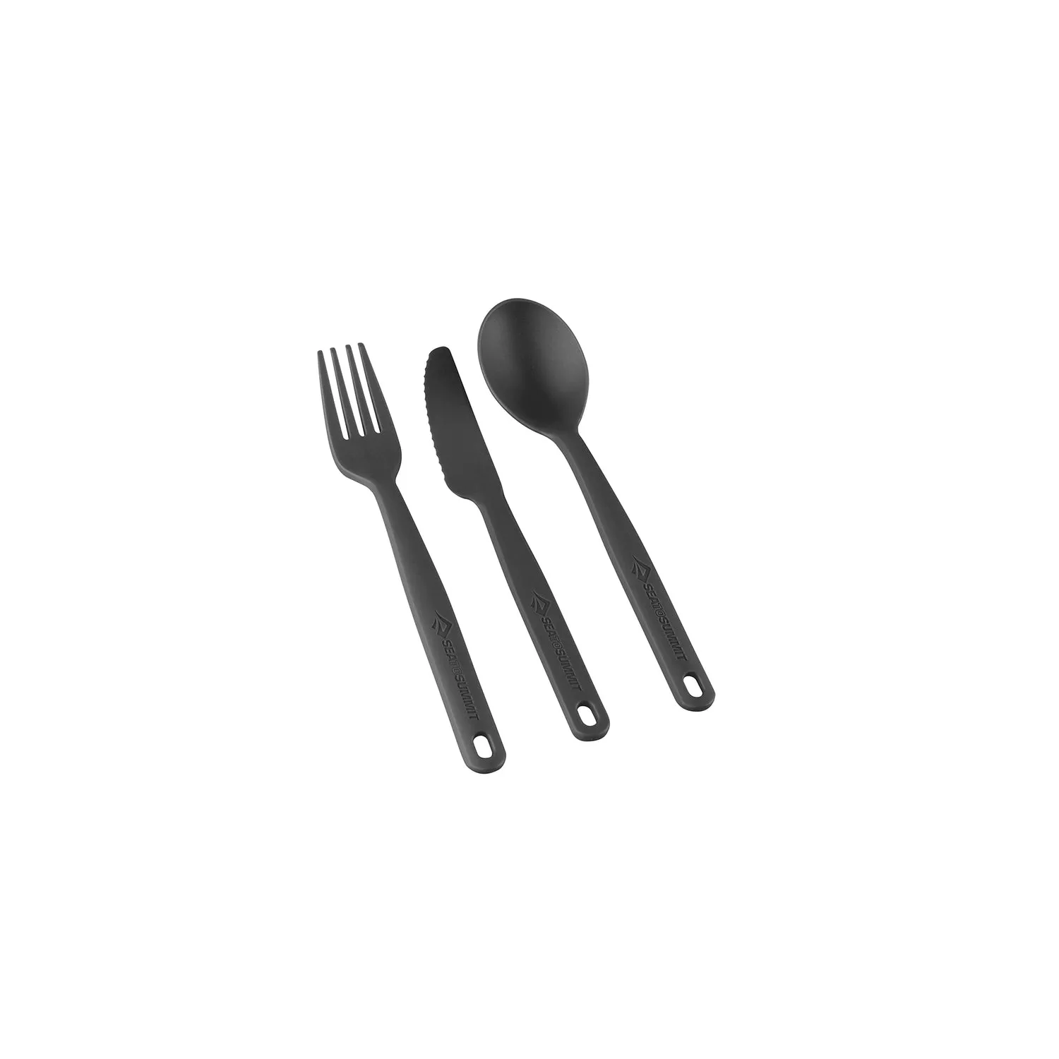 Camp Cutlery Utensil Set