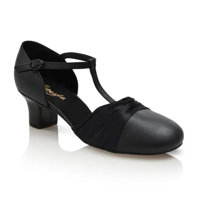 Capezio 1.5" Heel Flex Character Shoes