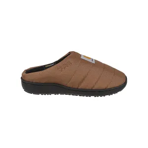 CARHARTT WIP MAIN Sandals Brown