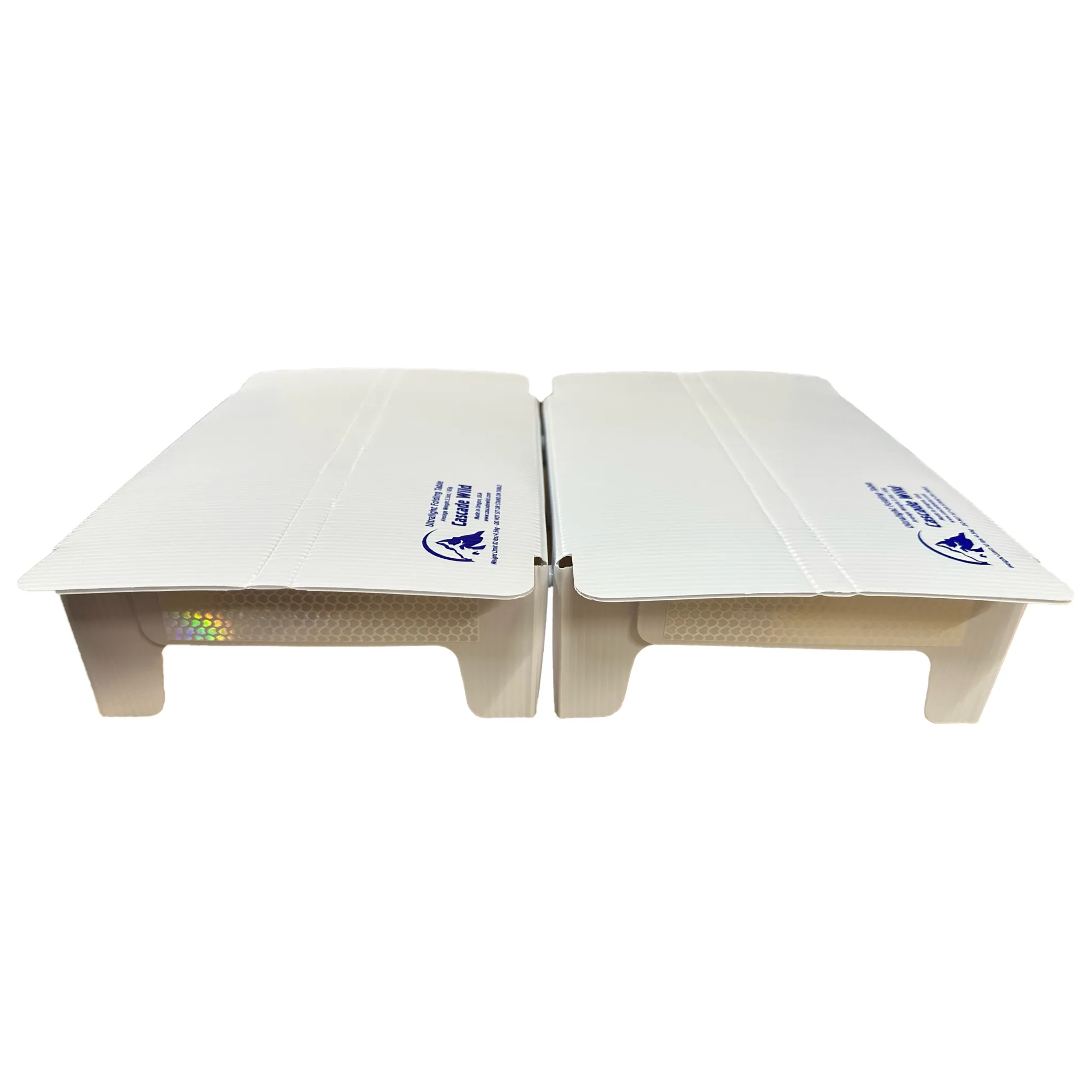 Cascade Wild UL Folding Table