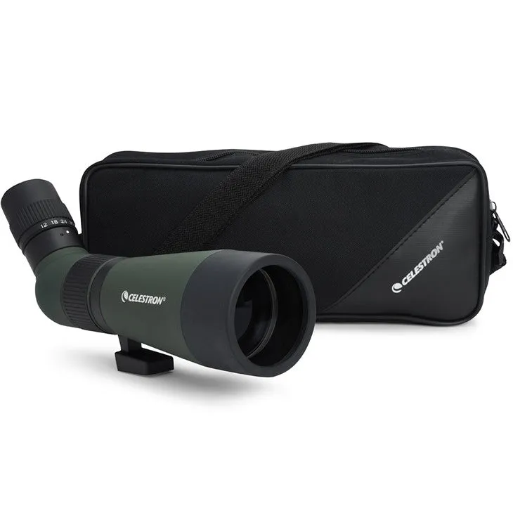 Celestron LandScout 12-36x60mm Spotting Scope - 52322