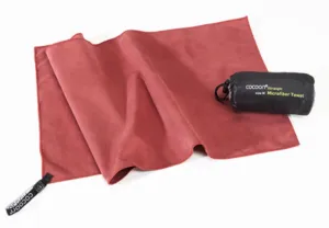 Cocoon Ultralight Microfiber Towel