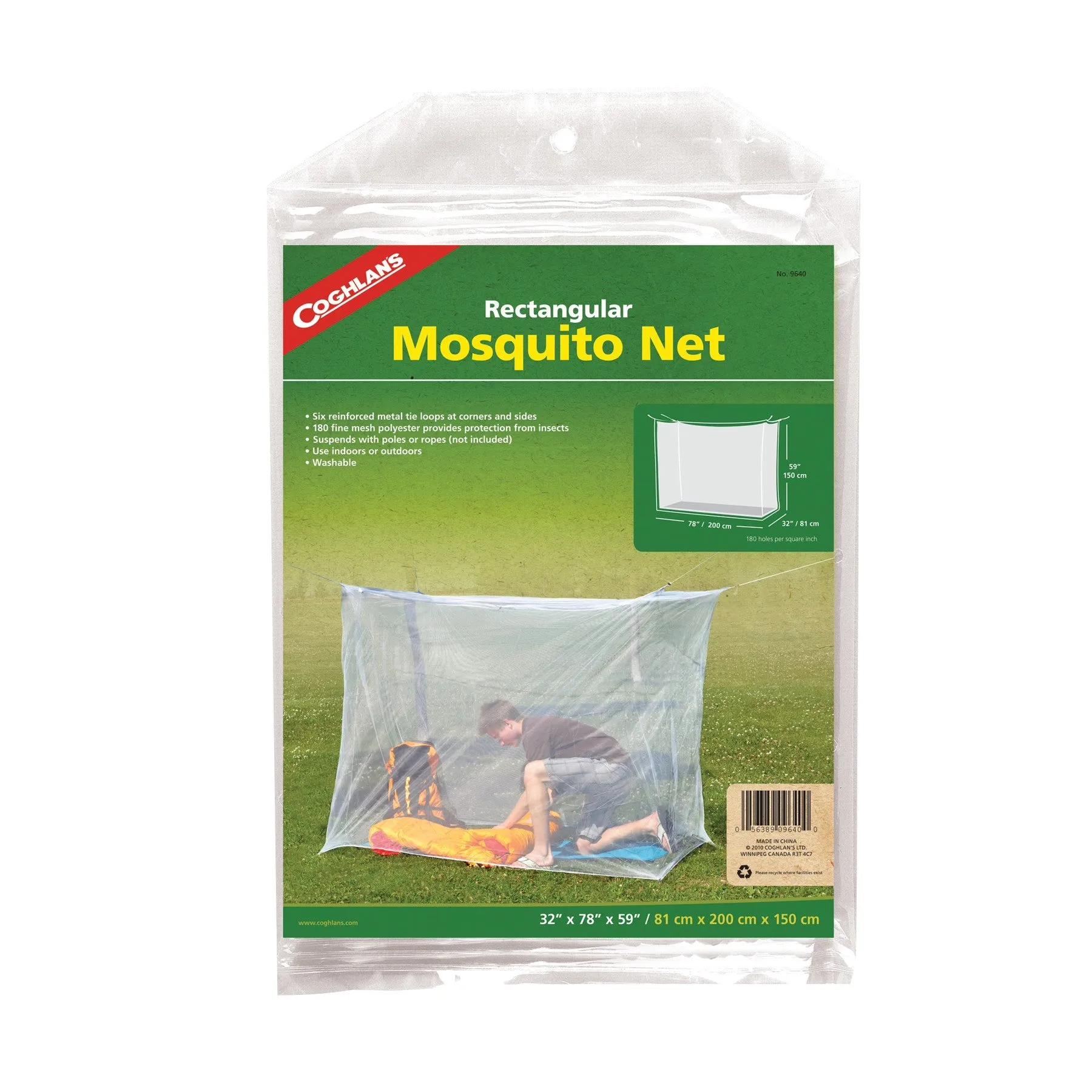 Coghlans Mosquito Net