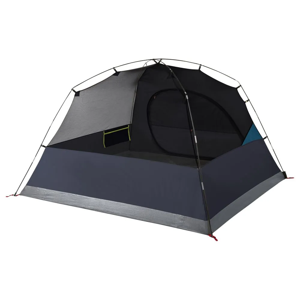 Coleman 200.0036528 Dark Room Skydome 4-Person Camping Tent