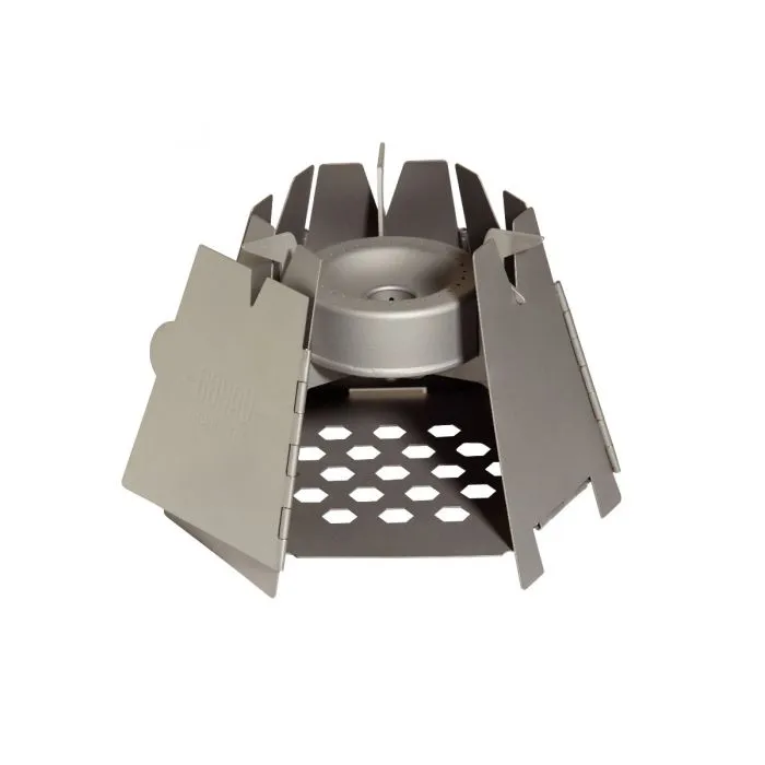 CONVERTER STOVE