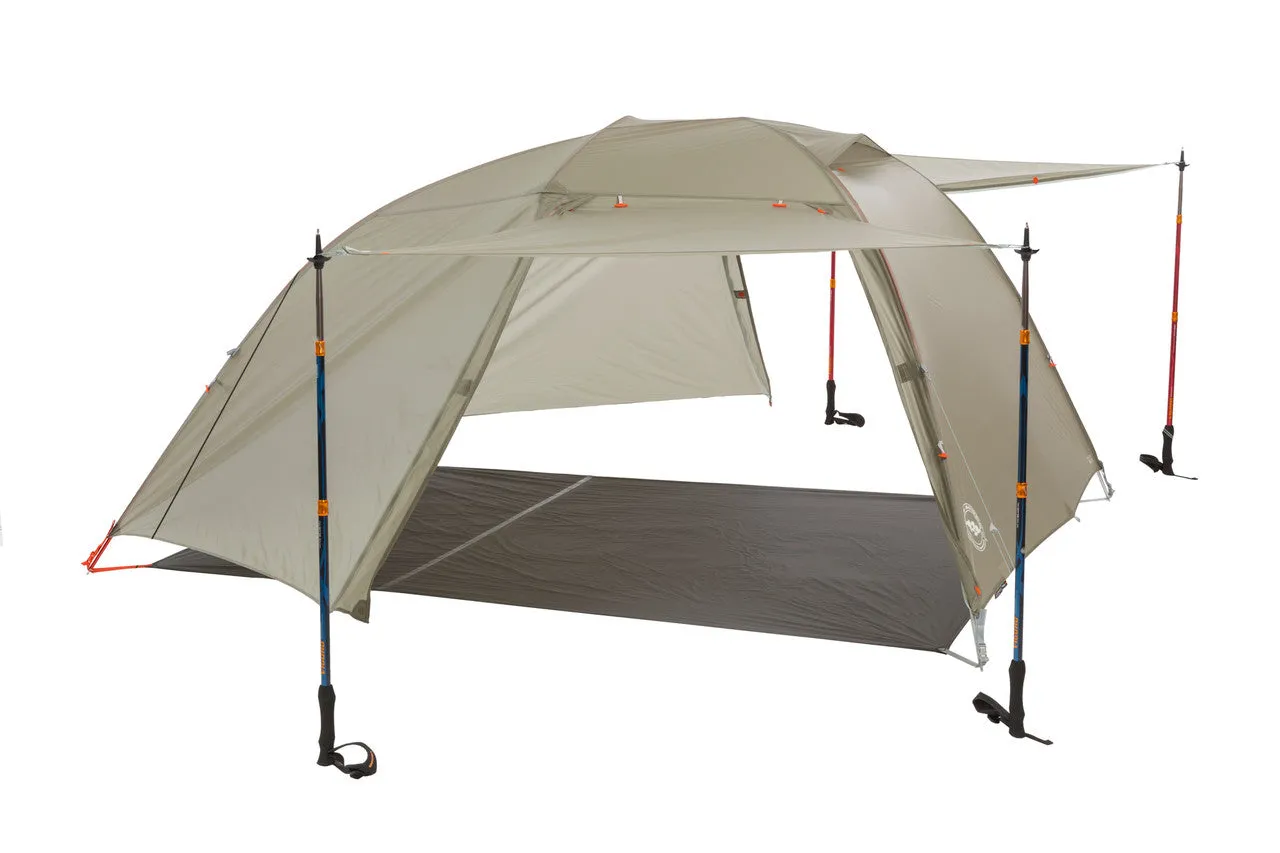 Copper Spur HV UL2 Ultralight Tent