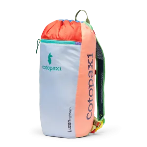 Cotopaxi Luzon 18L Backpack - Del Día