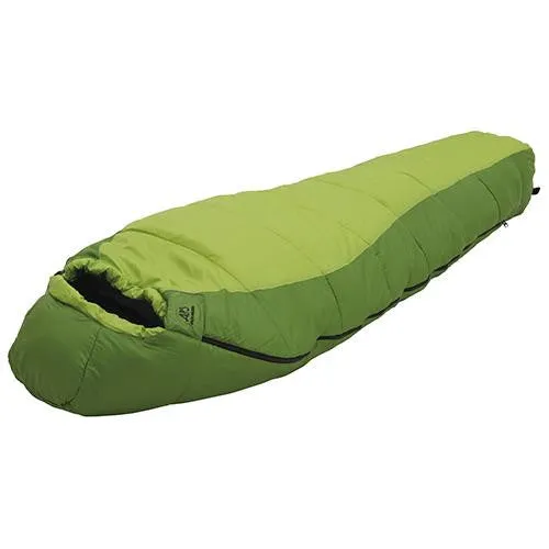 Crescent Lake  20� Kiwi-Green - Wide