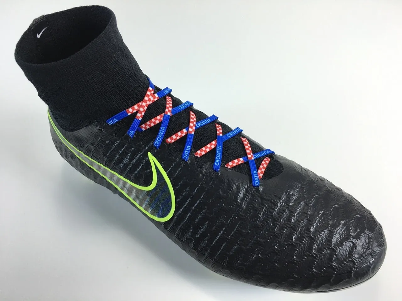 CROATIA SR4U Premium Laces