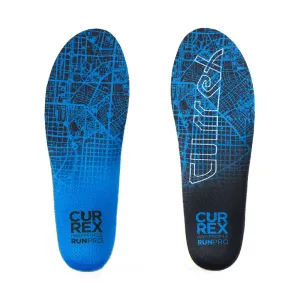 CURREX® RUNPRO™ Insoles | Dynamic Insoles for Running Shoes