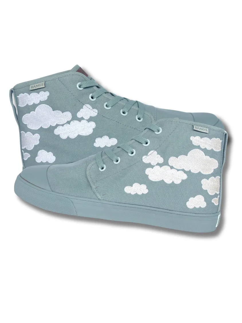 Daydreamer High Top