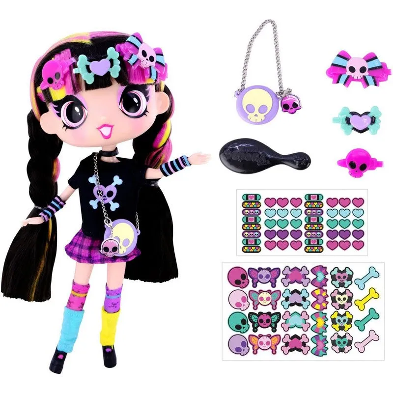 Decora Girlz 11 Inch Fashion Dolls Assorted