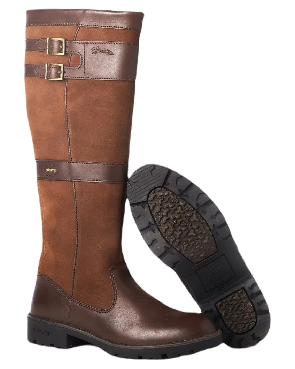 Dubarry Longford Country Boots