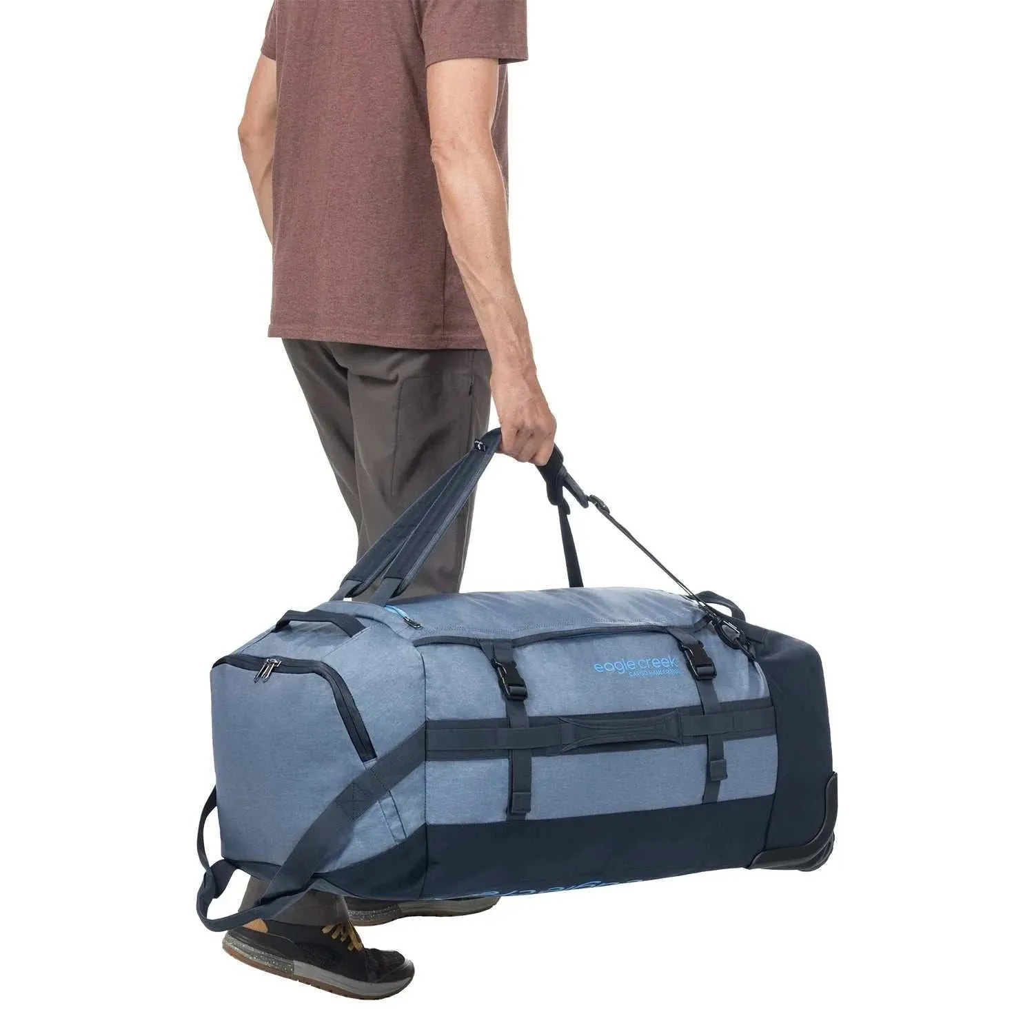 Eagle Creek Cargo Hauler Wheeled 110L Duffel Bag