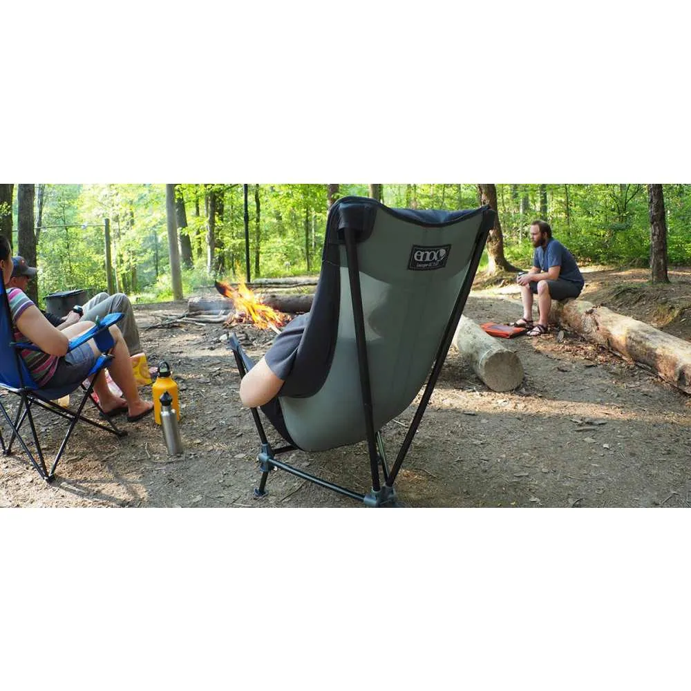 ENO Lounger DL Chair