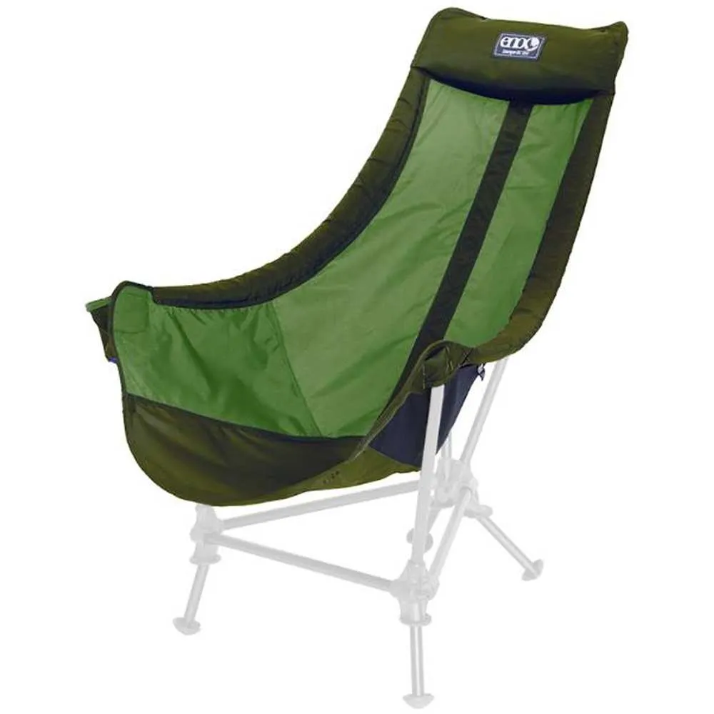 ENO Lounger DL Chair