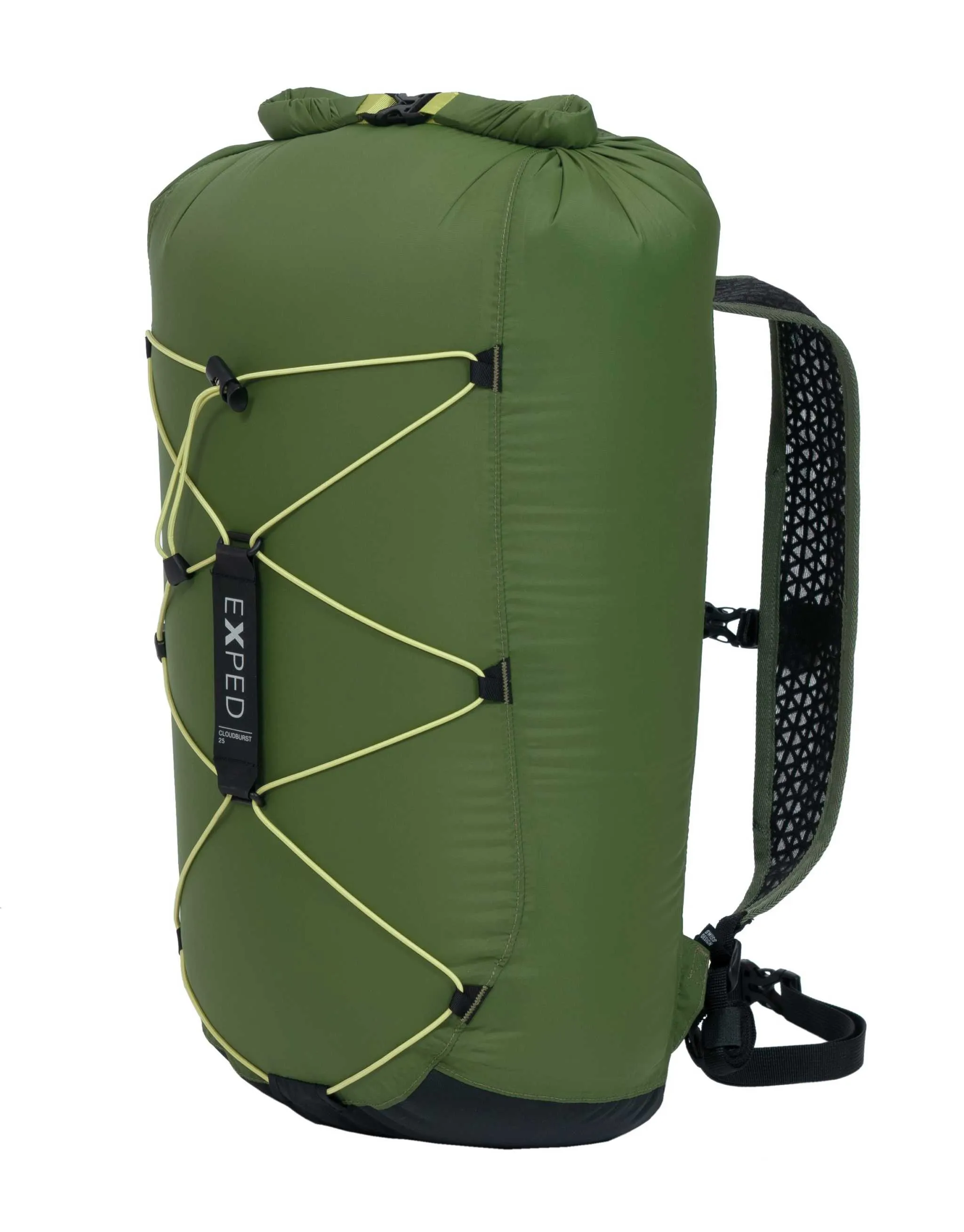 Exped Cloudburst 25 Backpack