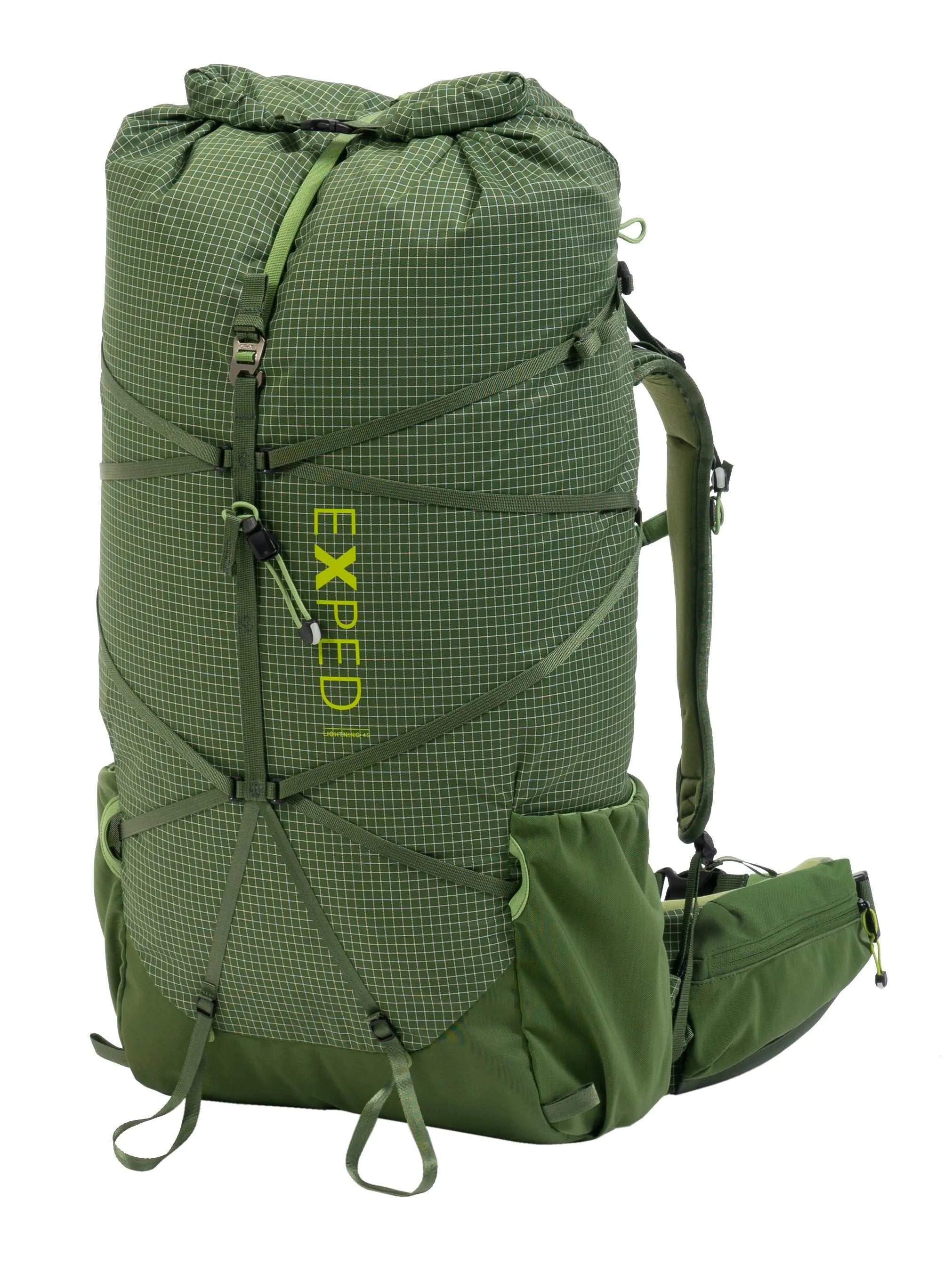 Exped Lightning 45 Backpack