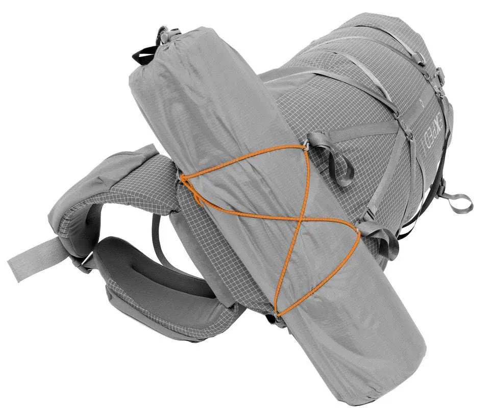 Exped Lightning 60 Backpack